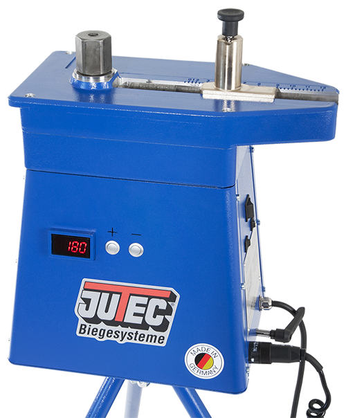 Model 3000 JUTEC